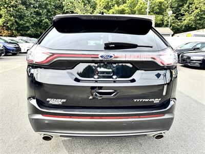 2016 Ford Edge Titanium   - Photo 6 - Rockaway, NJ 07866