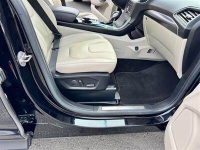 2016 Ford Edge Titanium   - Photo 40 - Rockaway, NJ 07866