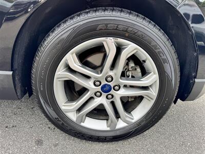 2016 Ford Edge Titanium   - Photo 13 - Rockaway, NJ 07866