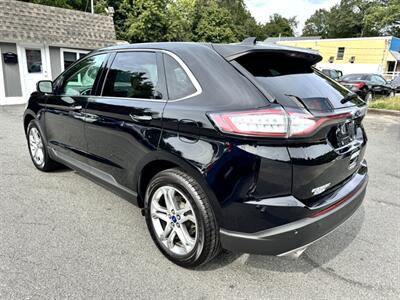 2016 Ford Edge Titanium   - Photo 7 - Rockaway, NJ 07866