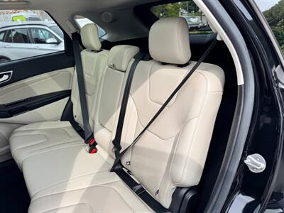 2016 Ford Edge Titanium   - Photo 29 - Rockaway, NJ 07866