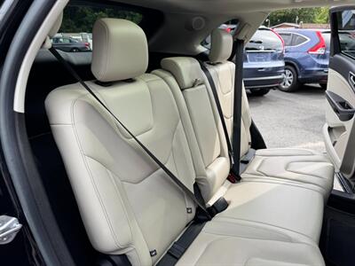 2016 Ford Edge Titanium   - Photo 37 - Rockaway, NJ 07866