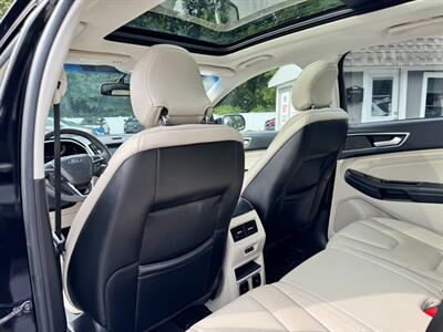 2016 Ford Edge Titanium   - Photo 30 - Rockaway, NJ 07866