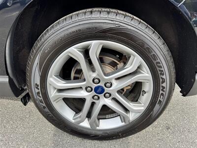 2016 Ford Edge Titanium   - Photo 10 - Rockaway, NJ 07866