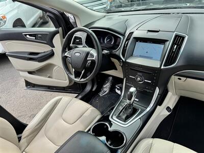2016 Ford Edge Titanium   - Photo 45 - Rockaway, NJ 07866