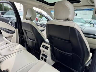 2016 Ford Edge Titanium   - Photo 38 - Rockaway, NJ 07866