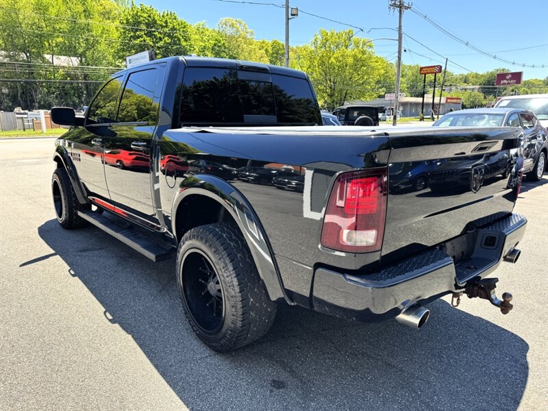 2015 RAM 1500 Sport - Photo 7 - Rockaway, NJ 07866