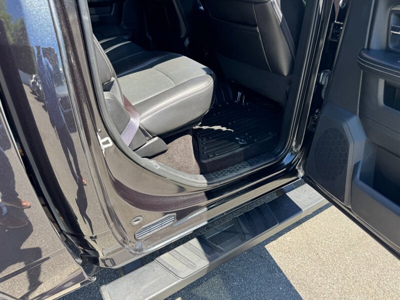 2015 RAM 1500 Sport - Photo 41 - Rockaway, NJ 07866