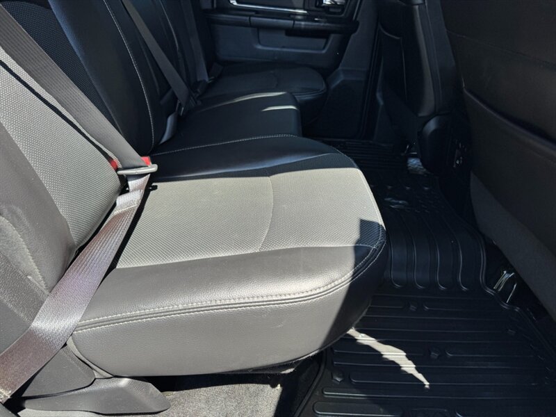 2015 RAM 1500 Sport - Photo 42 - Rockaway, NJ 07866