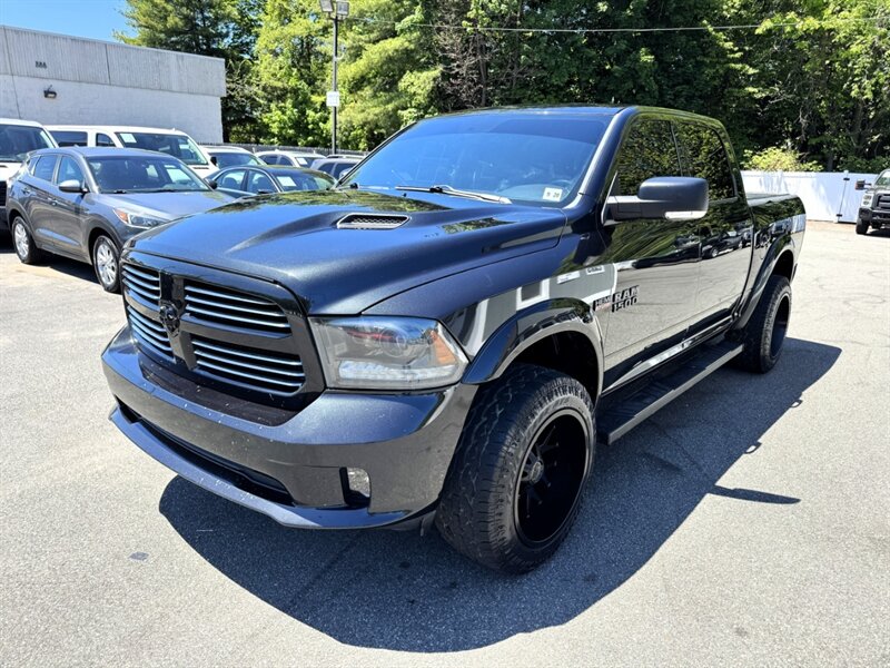 2015 RAM 1500 Sport   - Photo 1 - Rockaway, NJ 07866