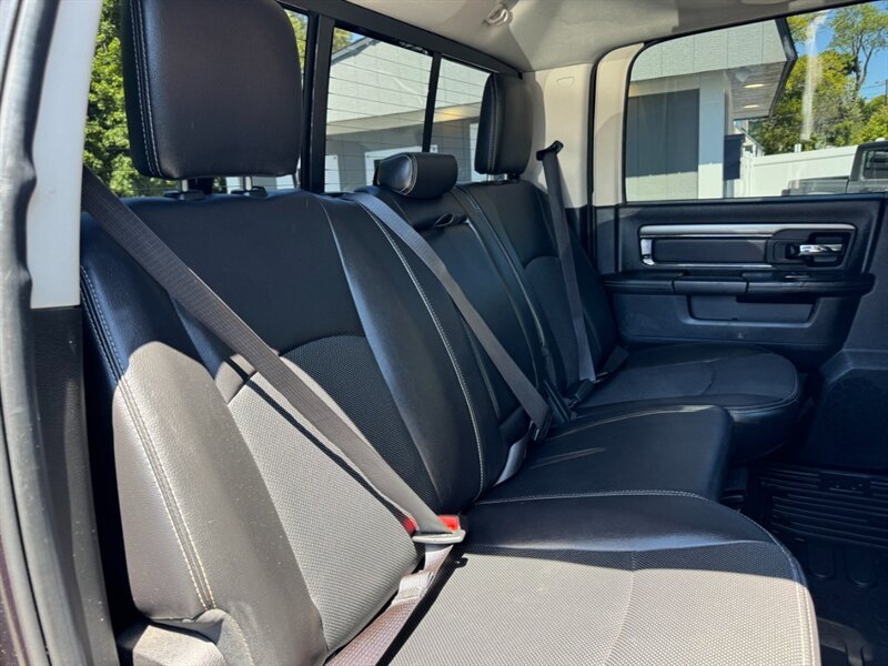 2015 RAM 1500 Sport - Photo 43 - Rockaway, NJ 07866