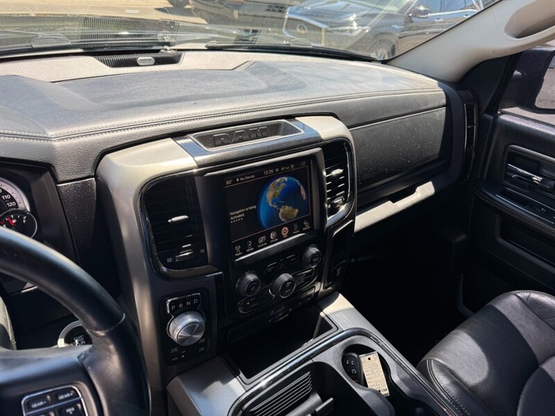2015 RAM 1500 Sport - Photo 28 - Rockaway, NJ 07866
