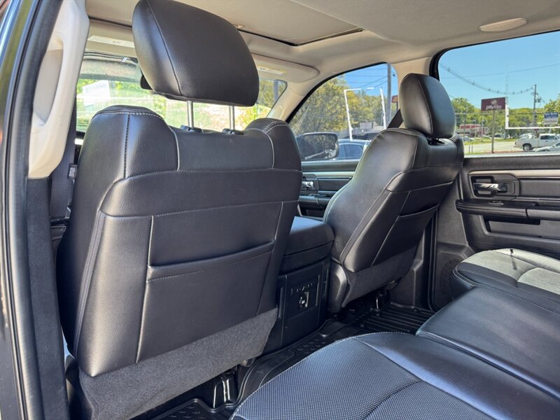 2015 RAM 1500 Sport - Photo 40 - Rockaway, NJ 07866