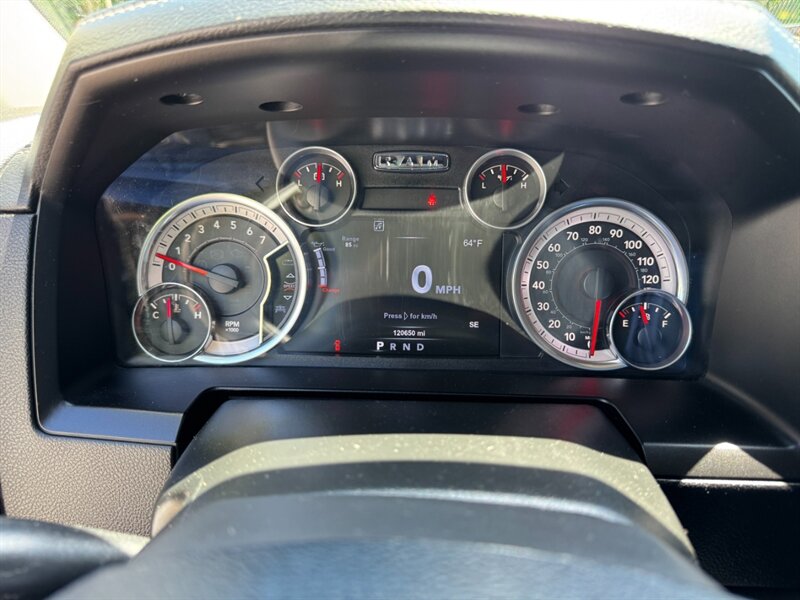 2015 RAM 1500 Sport - Photo 27 - Rockaway, NJ 07866