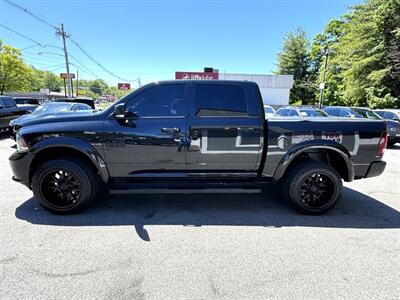 2015 RAM 1500 Sport - Photo 8 - Rockaway, NJ 07866