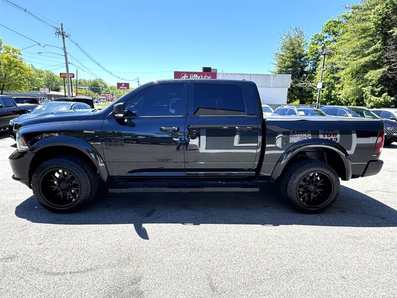 2015 RAM 1500 Sport - Photo 8 - Rockaway, NJ 07866