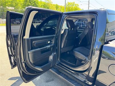 2015 RAM 1500 Sport - Photo 36 - Rockaway, NJ 07866