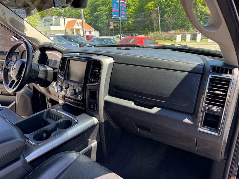 2015 RAM 1500 Sport - Photo 49 - Rockaway, NJ 07866
