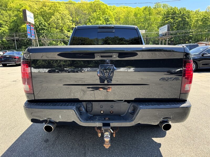2015 RAM 1500 Sport - Photo 6 - Rockaway, NJ 07866