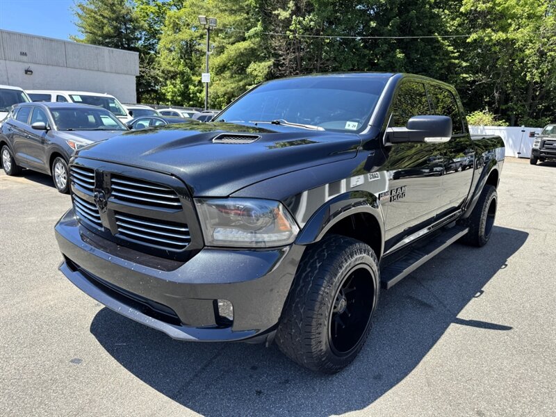 2015 RAM 1500 Sport - Photo 18 - Rockaway, NJ 07866