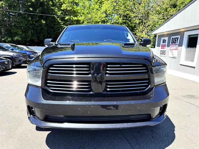 2015 RAM 1500 Sport - Photo 2 - Rockaway, NJ 07866