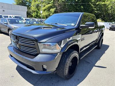 2015 RAM 1500 Sport - Photo 51 - Rockaway, NJ 07866