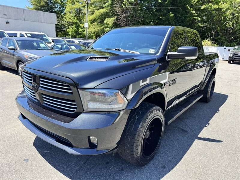 2015 RAM 1500 Sport - Photo 51 - Rockaway, NJ 07866