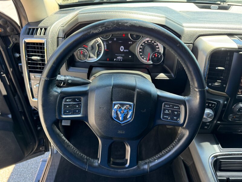 2015 RAM 1500 Sport - Photo 26 - Rockaway, NJ 07866