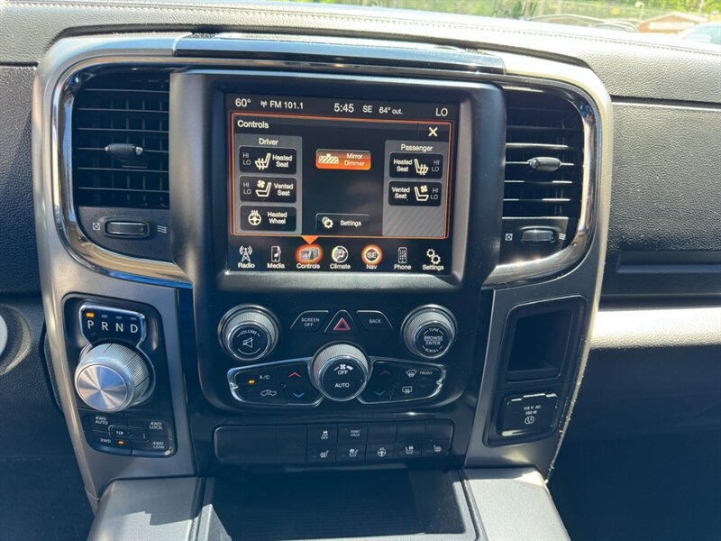 2015 RAM 1500 Sport - Photo 30 - Rockaway, NJ 07866