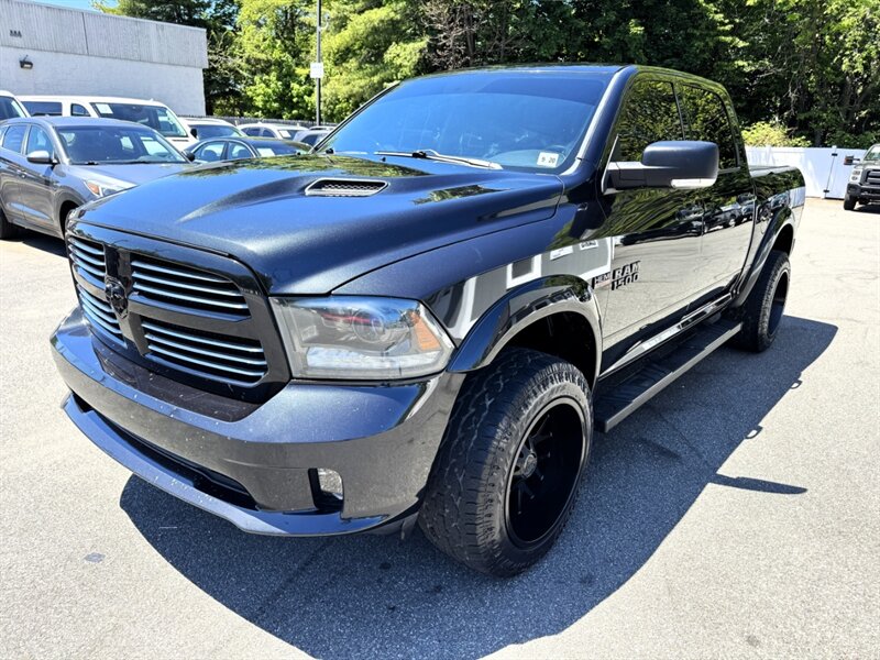 2015 RAM 1500 Sport - Photo 9 - Rockaway, NJ 07866