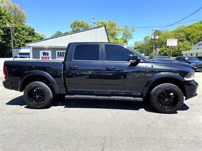 2015 RAM 1500 Sport - Photo 4 - Rockaway, NJ 07866