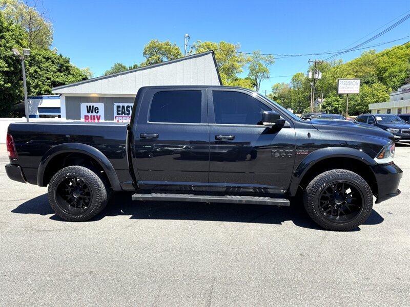 2015 RAM 1500 Sport - Photo 4 - Rockaway, NJ 07866