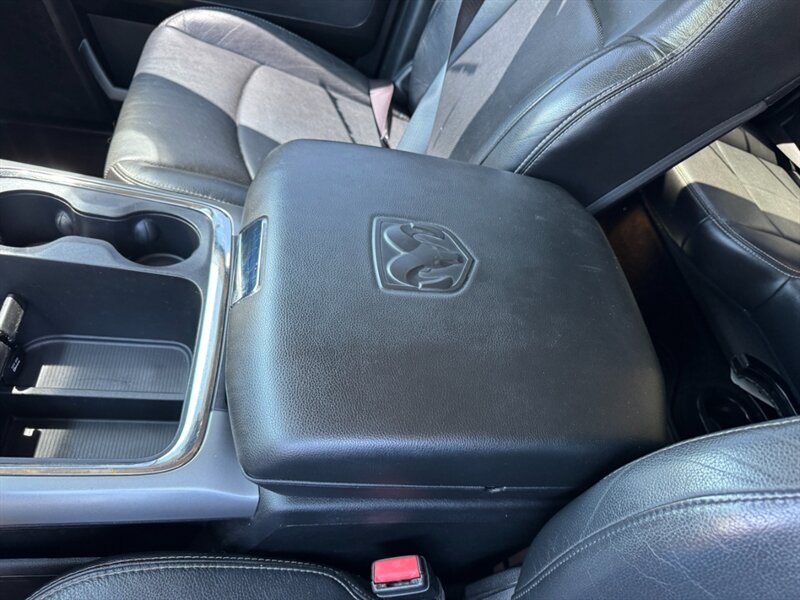 2015 RAM 1500 Sport - Photo 33 - Rockaway, NJ 07866