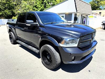 2015 RAM 1500 Sport - Photo 3 - Rockaway, NJ 07866