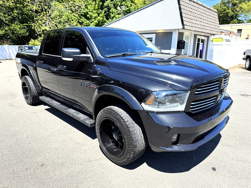 2015 RAM 1500 Sport - Photo 3 - Rockaway, NJ 07866