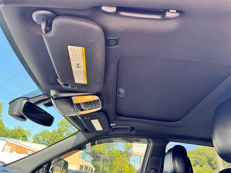 2018 Jeep Grand Cherokee Altitude photo 19