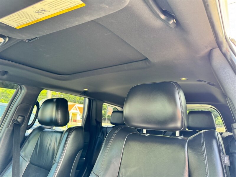 2018 Jeep Grand Cherokee Altitude photo 20