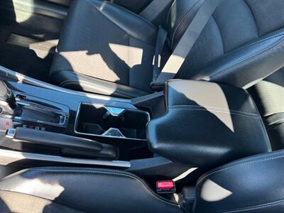 2017 Honda Accord Sport   - Photo 27 - Rockaway, NJ 07866