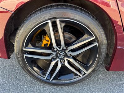 2017 Honda Accord Sport   - Photo 12 - Rockaway, NJ 07866