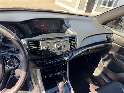 2017 Honda Accord Sport   - Photo 24 - Rockaway, NJ 07866