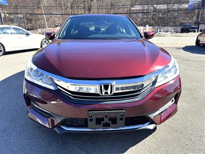 2017 Honda Accord Sport   - Photo 2 - Rockaway, NJ 07866