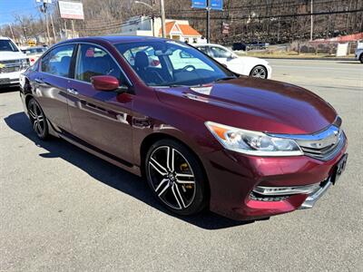 2017 Honda Accord Sport   - Photo 3 - Rockaway, NJ 07866
