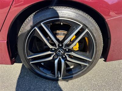 2017 Honda Accord Sport   - Photo 11 - Rockaway, NJ 07866