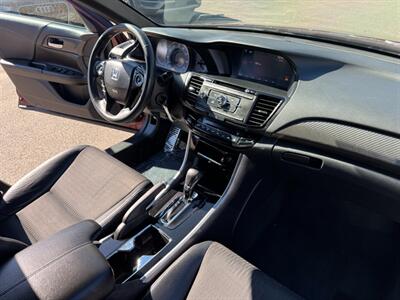 2017 Honda Accord Sport   - Photo 46 - Rockaway, NJ 07866