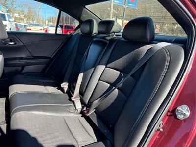 2017 Honda Accord Sport   - Photo 33 - Rockaway, NJ 07866