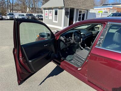 2017 Honda Accord Sport   - Photo 14 - Rockaway, NJ 07866