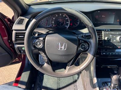 2017 Honda Accord Sport   - Photo 21 - Rockaway, NJ 07866