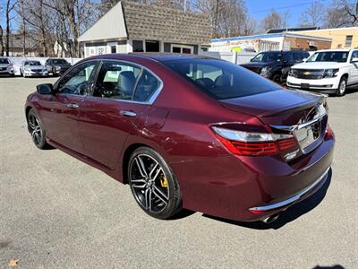 2017 Honda Accord Sport   - Photo 7 - Rockaway, NJ 07866