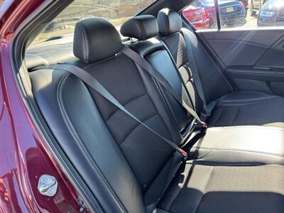2017 Honda Accord Sport   - Photo 38 - Rockaway, NJ 07866