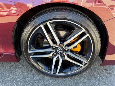 2017 Honda Accord Sport   - Photo 13 - Rockaway, NJ 07866